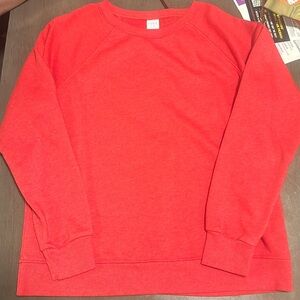 Time true brand new with out tags crew neck sweater